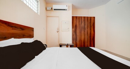 Super Hotel O Abbigere Bangalore North Formerly MLV Grand Room Type - Classic