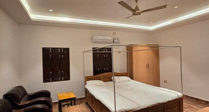 Mithila Resort Room Type - Suite Room