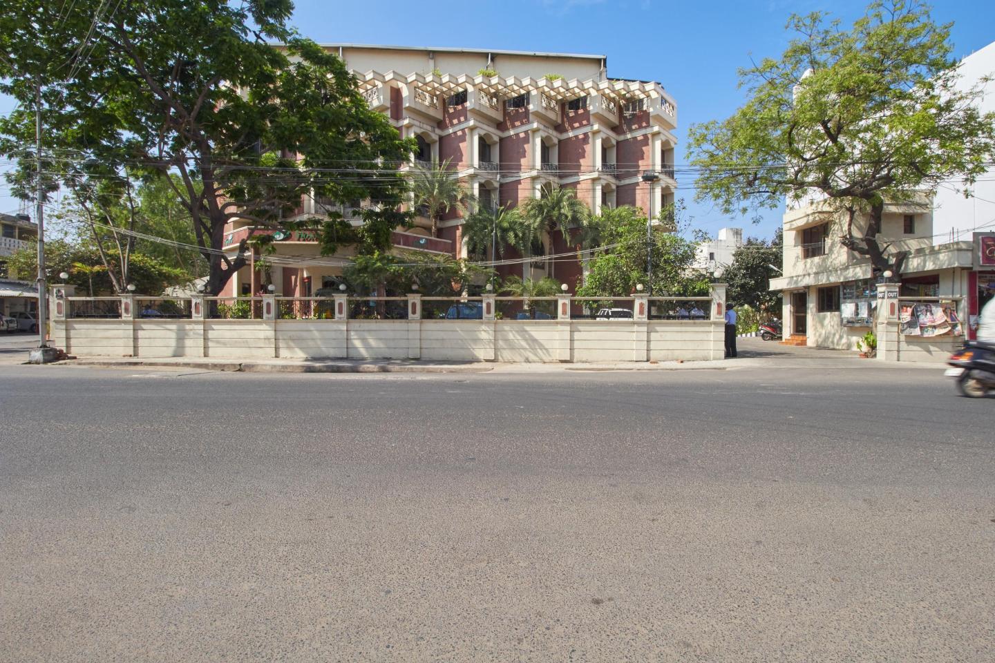 Hotel Jayaram - Tap to explore photos
