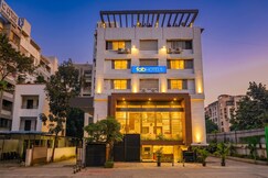 Address of FabHotel Vardhan Plaza