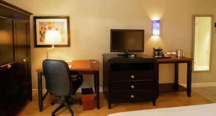 DoubleTree by Hilton Hotel Buffalo - Amherst Room Type - 1KG MOB HEAR ACC RI-SHW NS