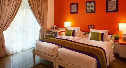 Hotel Sigiriya Room Type - Superior Twin Room Hotel Sigiriya Room Type - Superior Twin Room