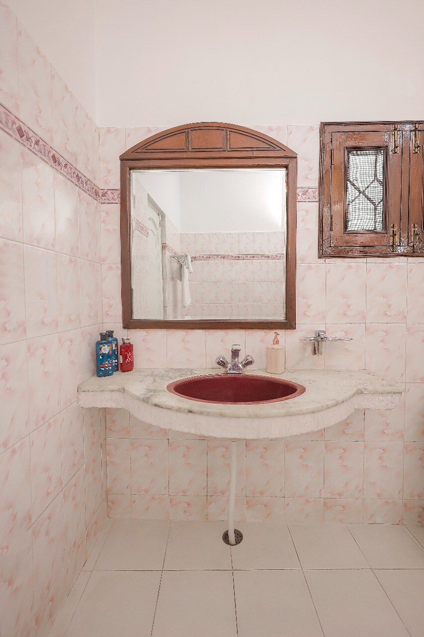 Villa 46 | 4BHK near Airport - Tap to explore photos