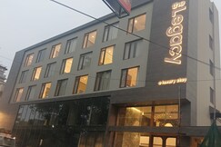 THE LEGACY (A UNIT OF RAJ LEISURE PVT.LTD)