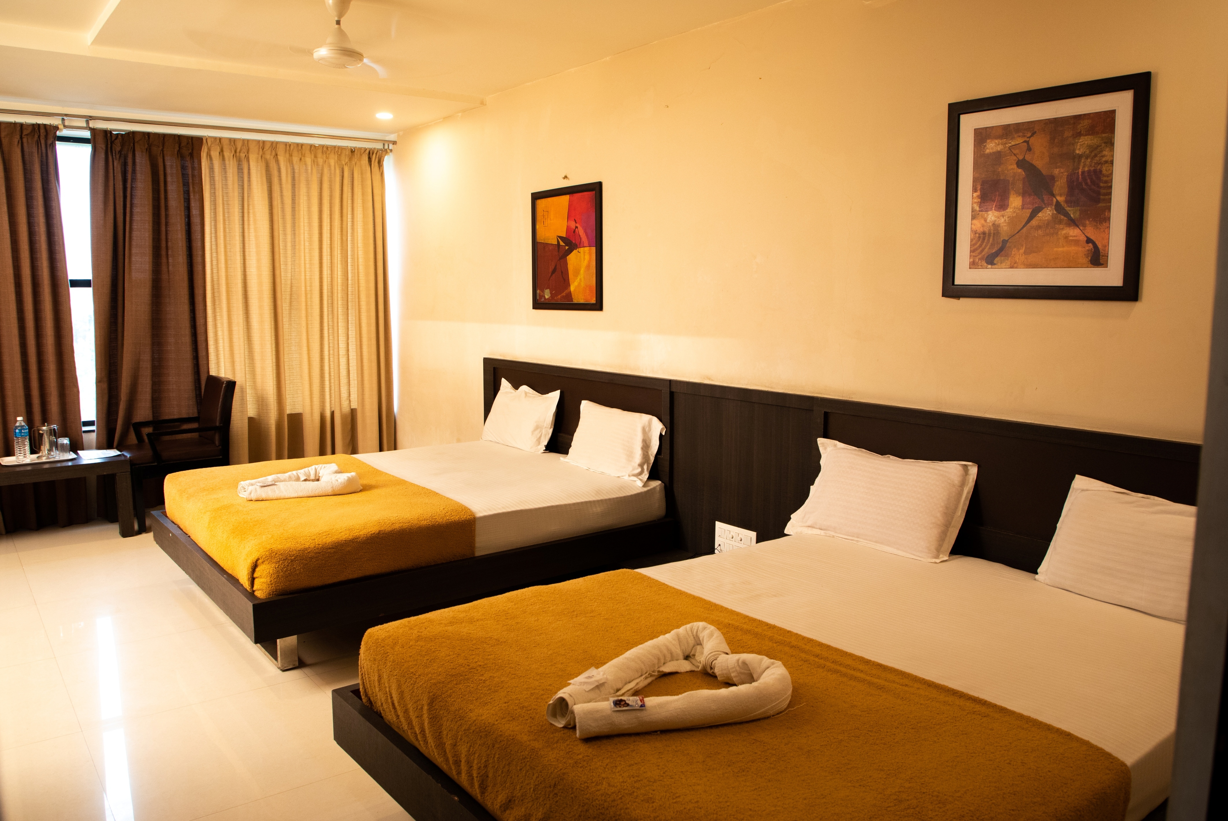Hotel Swagath - Tap to explore photos