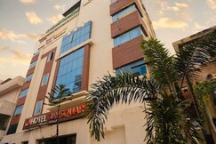 Address of Hotel Sun Square