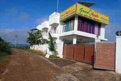 Green Apple Resort