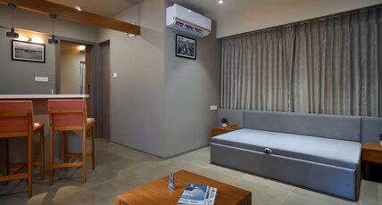 Serenity Homes Room Type - Serenity Homes