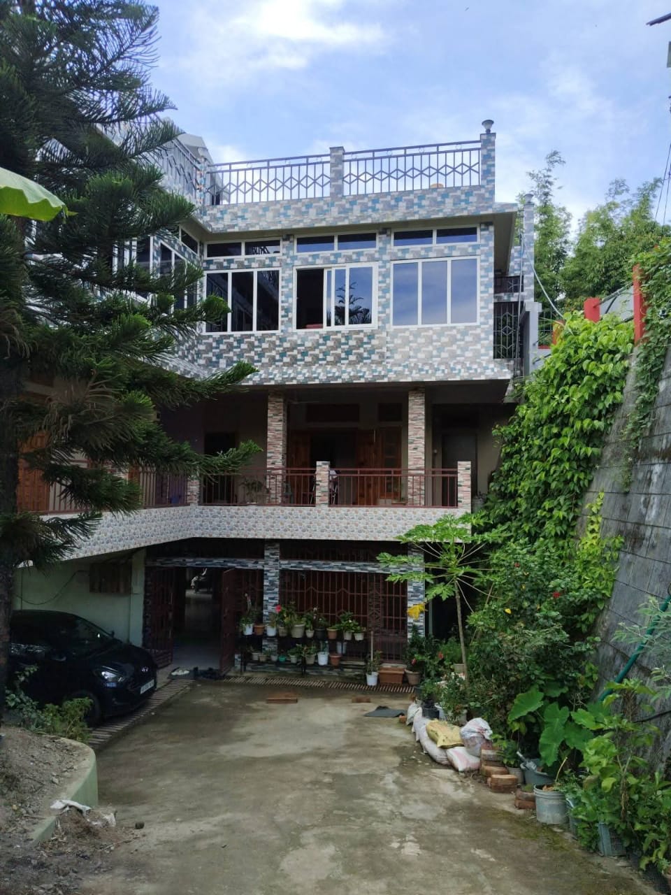 Main gallery
