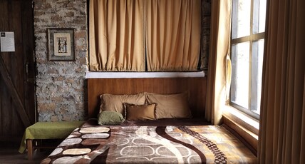 Moss Camps Chorsa Room Type - Deluxe Room (U)