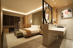 Hotel JSR Continental