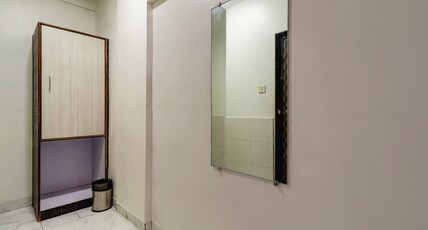Hotel Kurla Residency  Room Type - Standard Quadruple Room