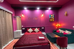 Stay at Devo : Your Cozy Indian Abode
