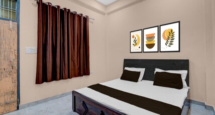 Hotel O BKT Hotel Inn Room Type - Classic