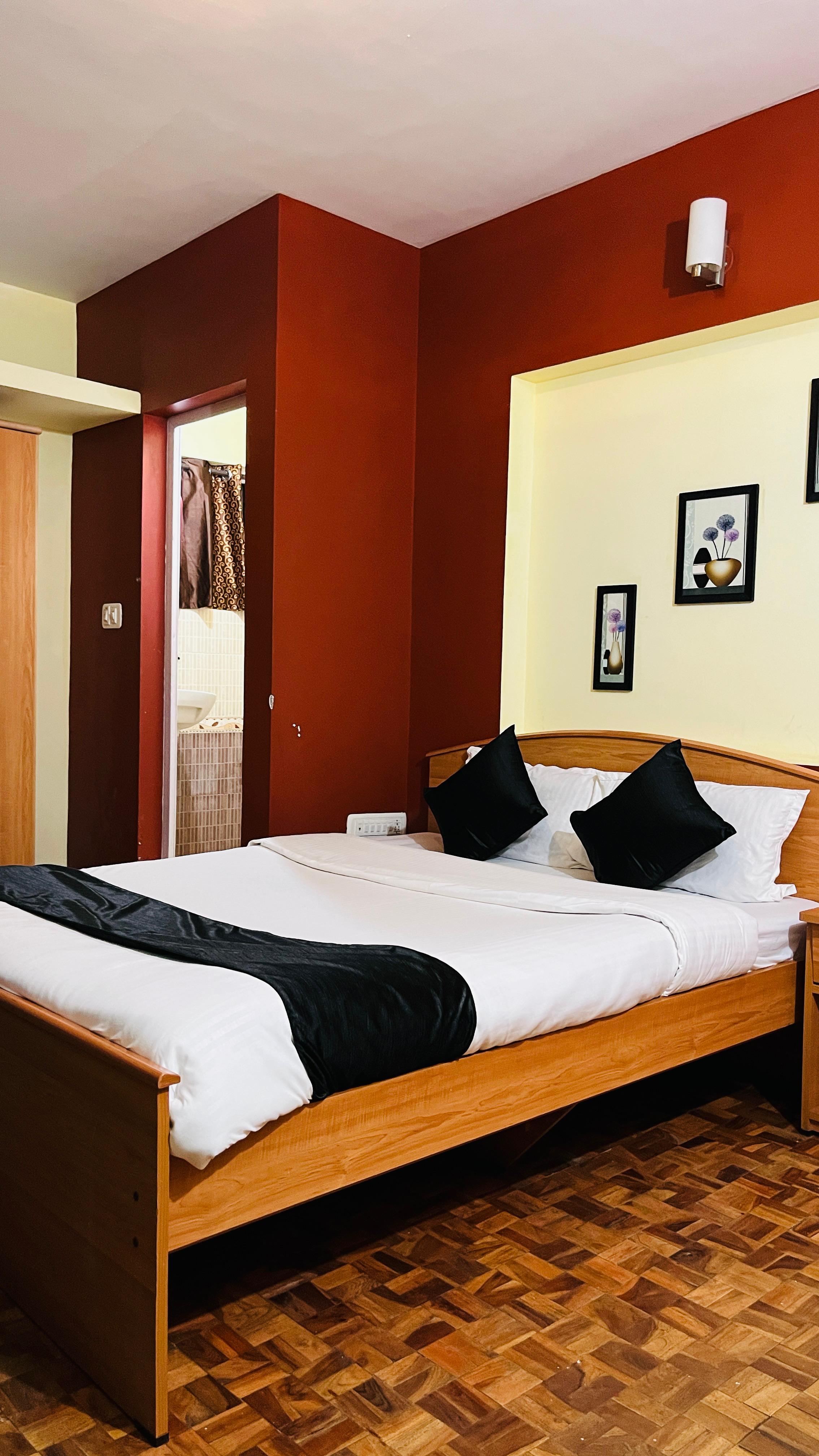 2K daffodils 3 BHK Villa - Tap to explore photos