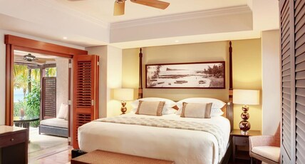 LUX* Le Morne Room Type - Prestige Junior Suite