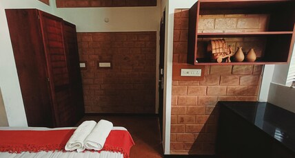 Gouri's Homestay Room Type - Non AC Private Room