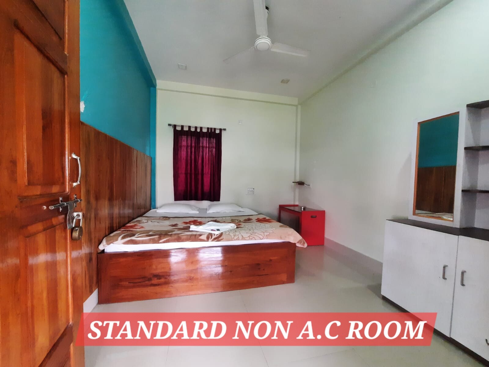 Bonpahari Resort - Tap to explore photos