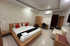 Hotel Tawa Plaza