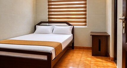Ashtapadi Tourist Home | 1 km from Ernakulam Railway Station Room Type - Standard Non AC Room