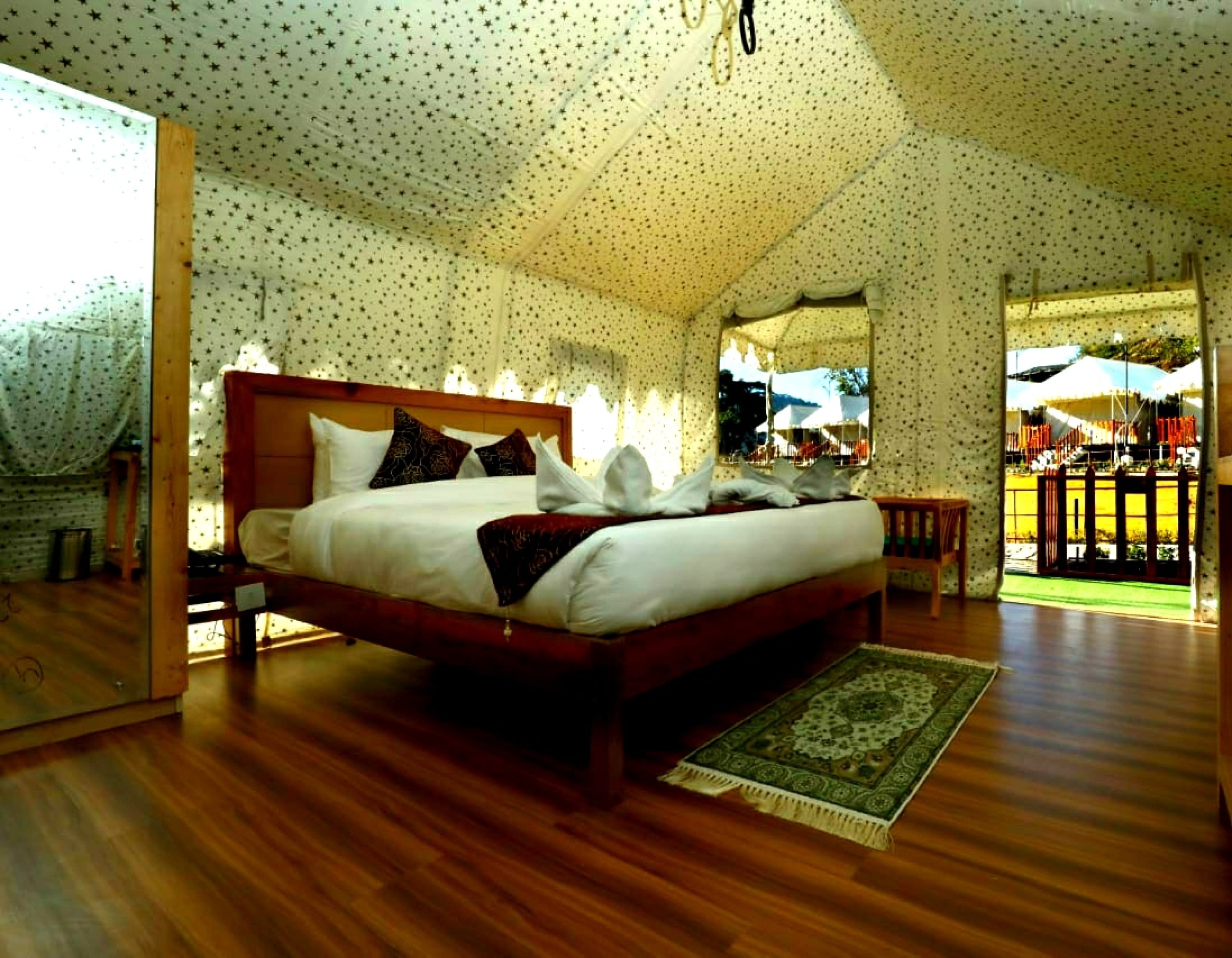 Niyama Jungle Resort - Tap to explore photos