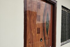 akash nivas safe and neat place