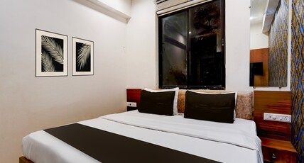 Hotel O Hotel R Pacific Room Type - Classic