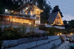 The Piyak Retreat Gangtok