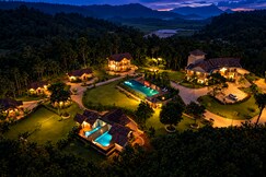Mountain Vista Resorts