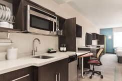 Home2 Suites by Hilton Lubbock