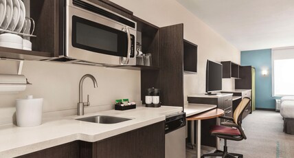 Home2 Suites by Hilton Lubbock Room Type - 2 QN BEDS STUDIO NONSMOK
