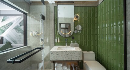 XUZHOU YUNQUAN Room Type - 2 Double Standard
