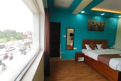 Hotel Krishna Inn