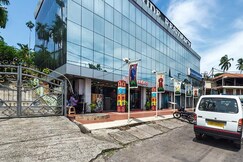 A.R. Pride Residency