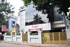 SURYA'S GUEST HOUSE