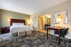 Hampton Inn & Suites Orlando/South Lake Buena Vista, FL