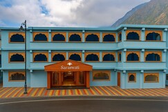 Saraswati Retreat Badrinath