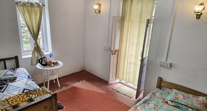 Samiyana Homestay Room Type - Bedroom 2