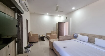 Jodhpur Palace Room Type - Deluxe Room