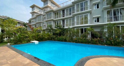 Fig House - Entire 1 BHK Apartments Room Type - Fig House - Entire 1 BHK Apartments