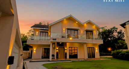 Sola Villa | Staymist Room Type - Sola Villa | Staymist