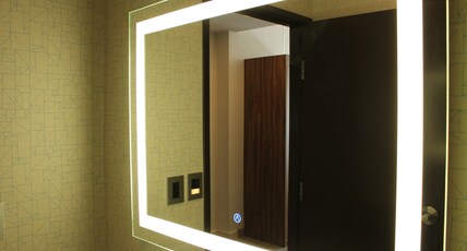 Holiday Inn Express MONTERREY - FUNDIDORA Room Type - Standard Room