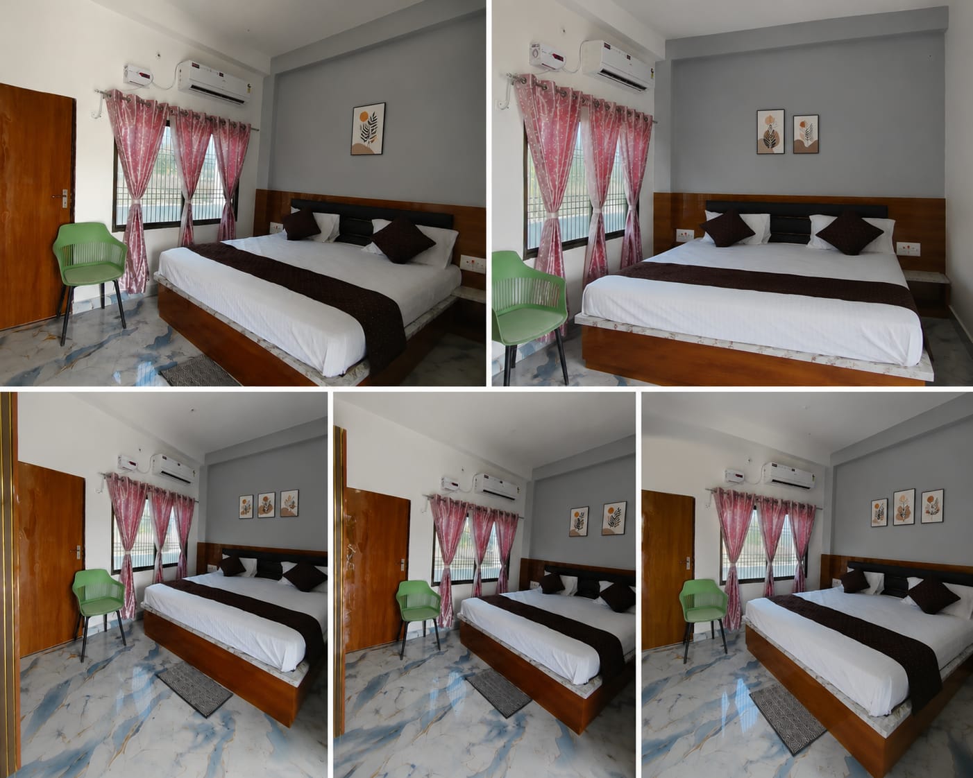 Main gallery