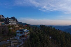 Ishana Mukteshwar - Luxurious Villas