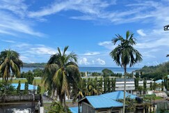 Andaman Vacations Home | Walking Distance From Marina Beach