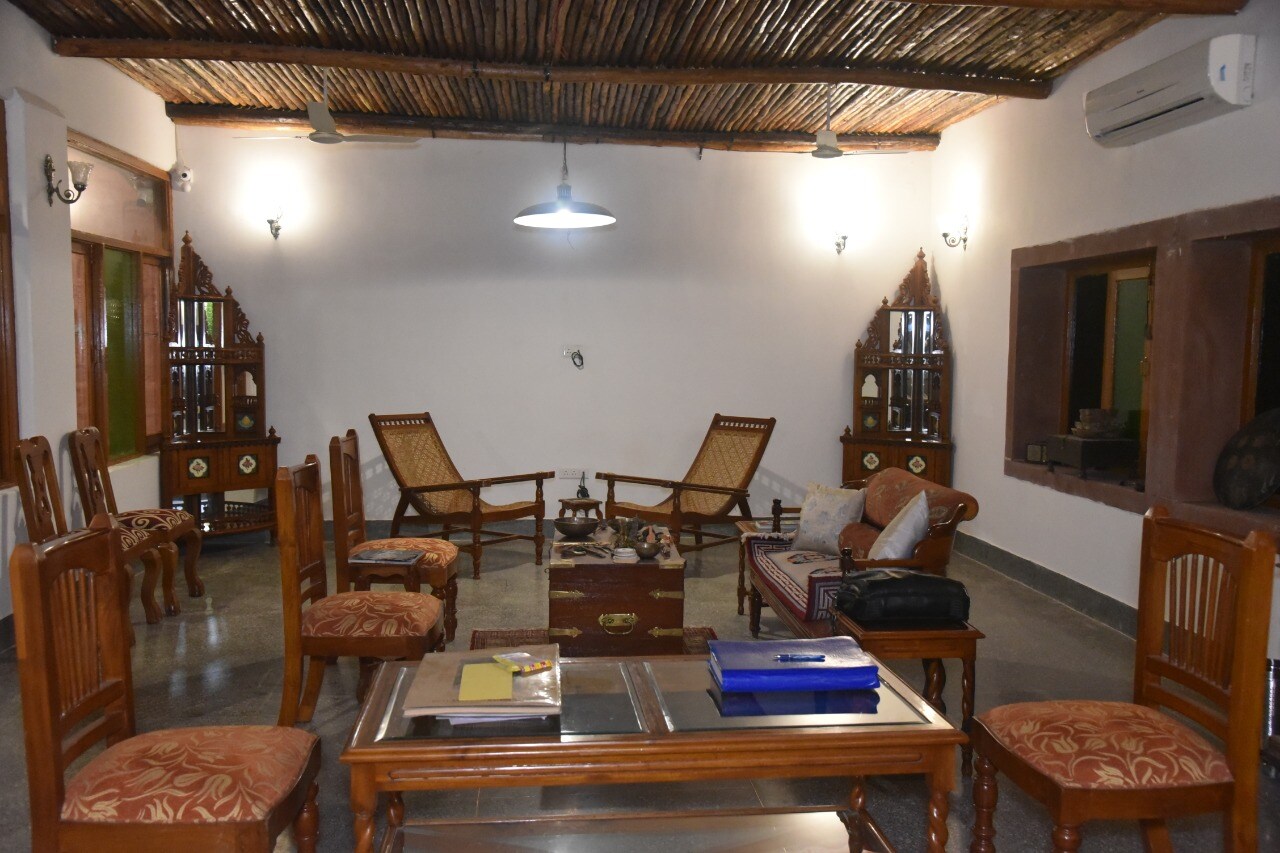 Main gallery