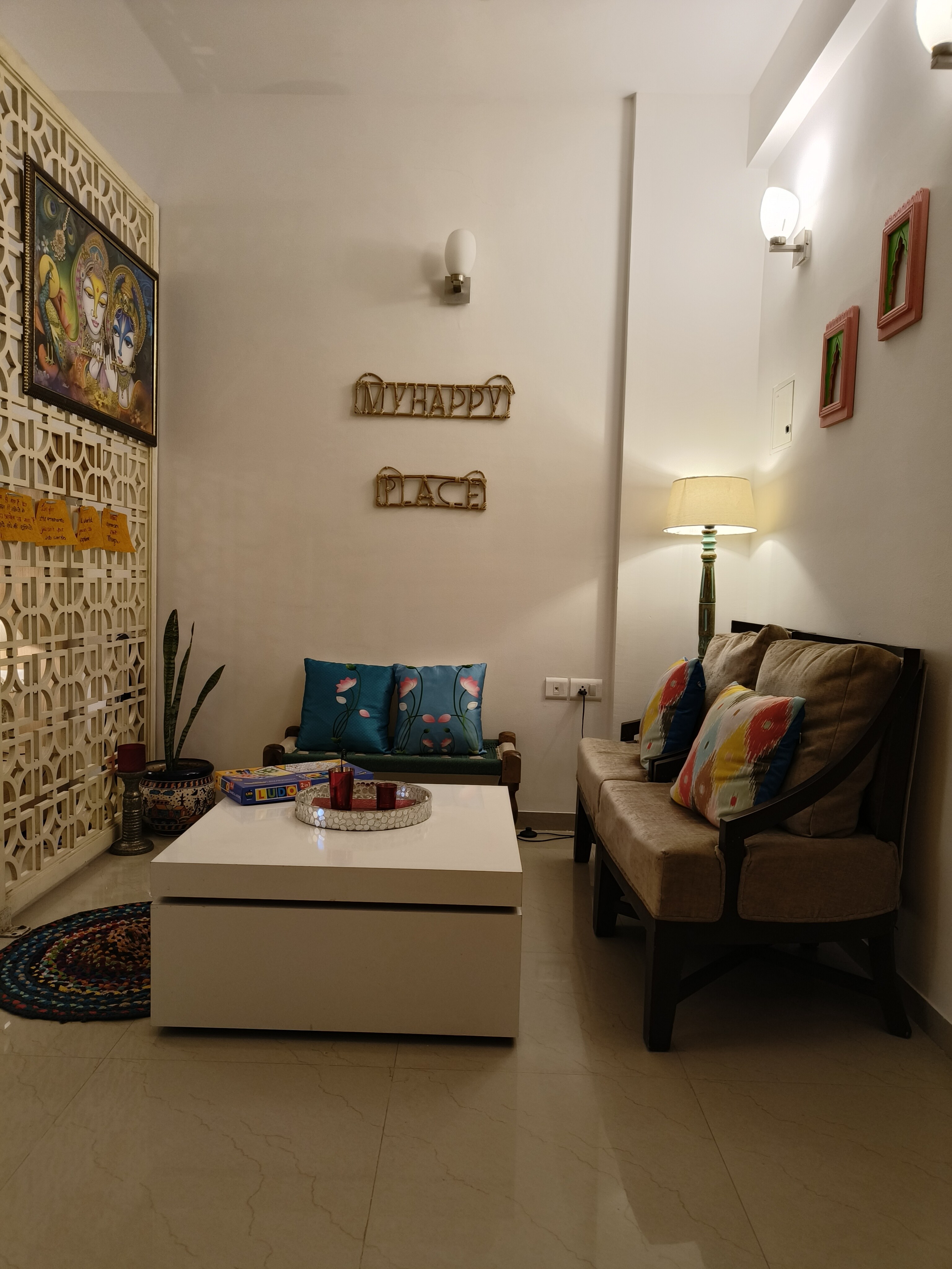 Haripriya House- Divine Homestay - Tap to explore photos