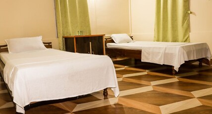 Florican Cottage Room Type - Standard Room