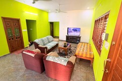 THE GREEN GALLERY HOMESTAYS