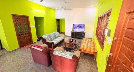 THE GREEN GALLERY HOMESTAYS Room Type - THE GREEN GALLERY HOMESTAYS